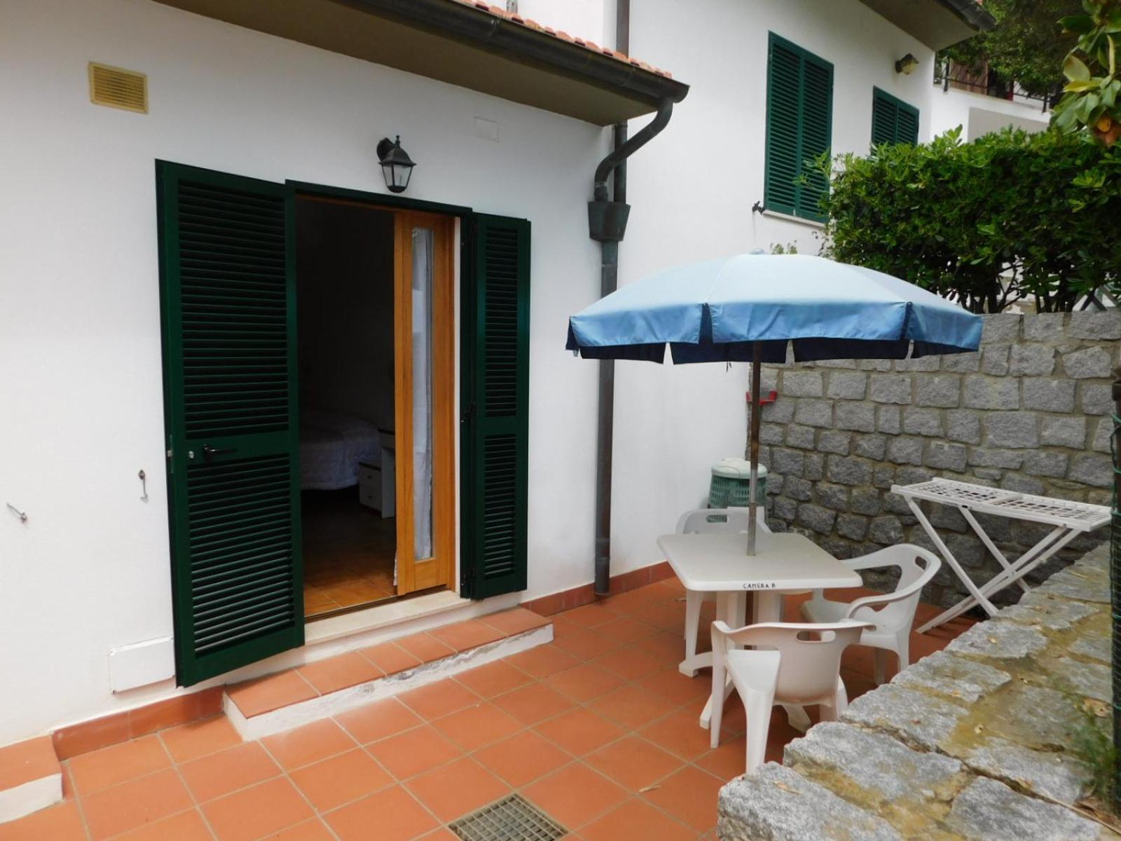 Locanda Dell'Amicizia Seccheto Cameră foto