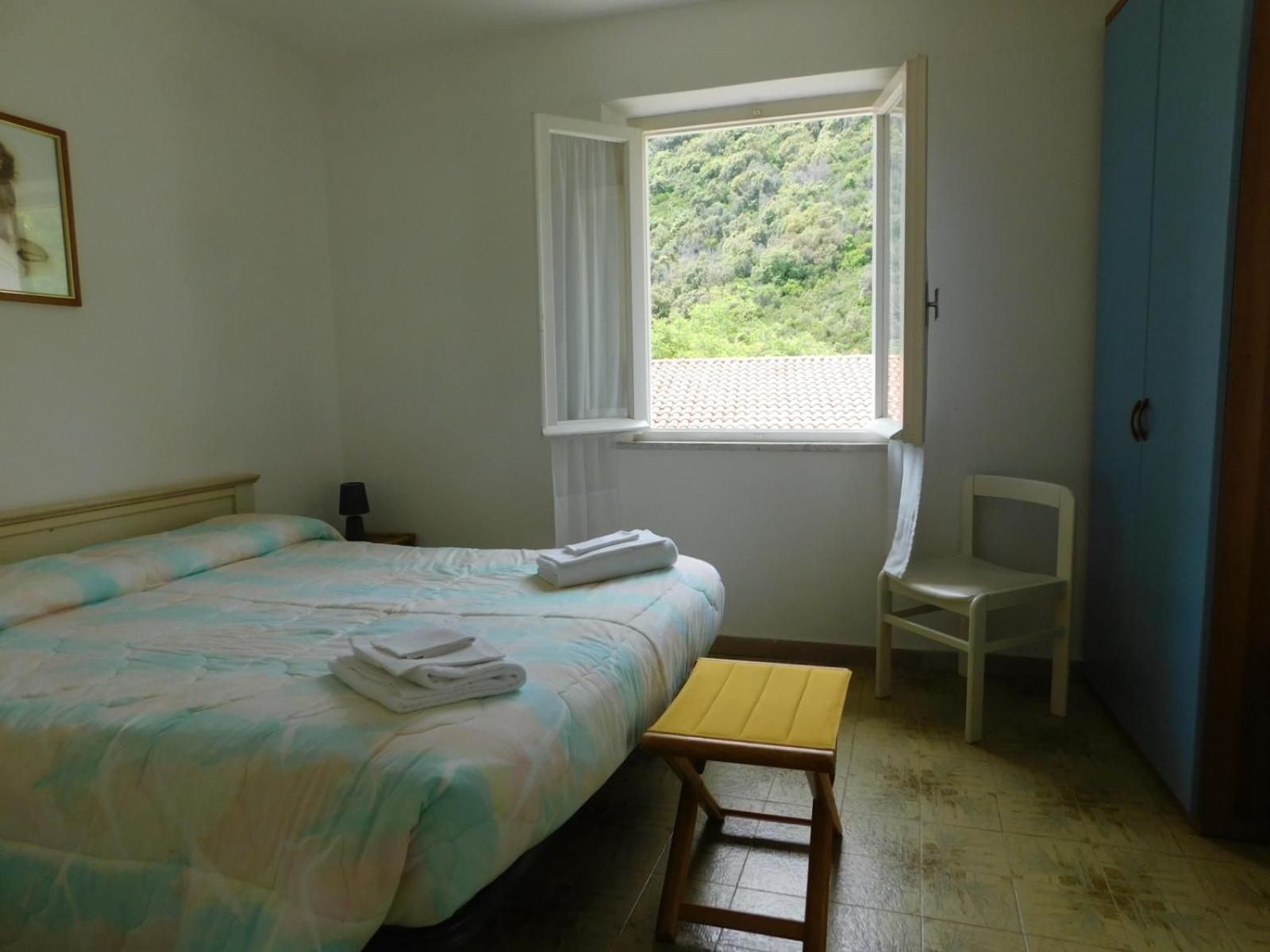 Locanda Dell'Amicizia Seccheto Cameră foto
