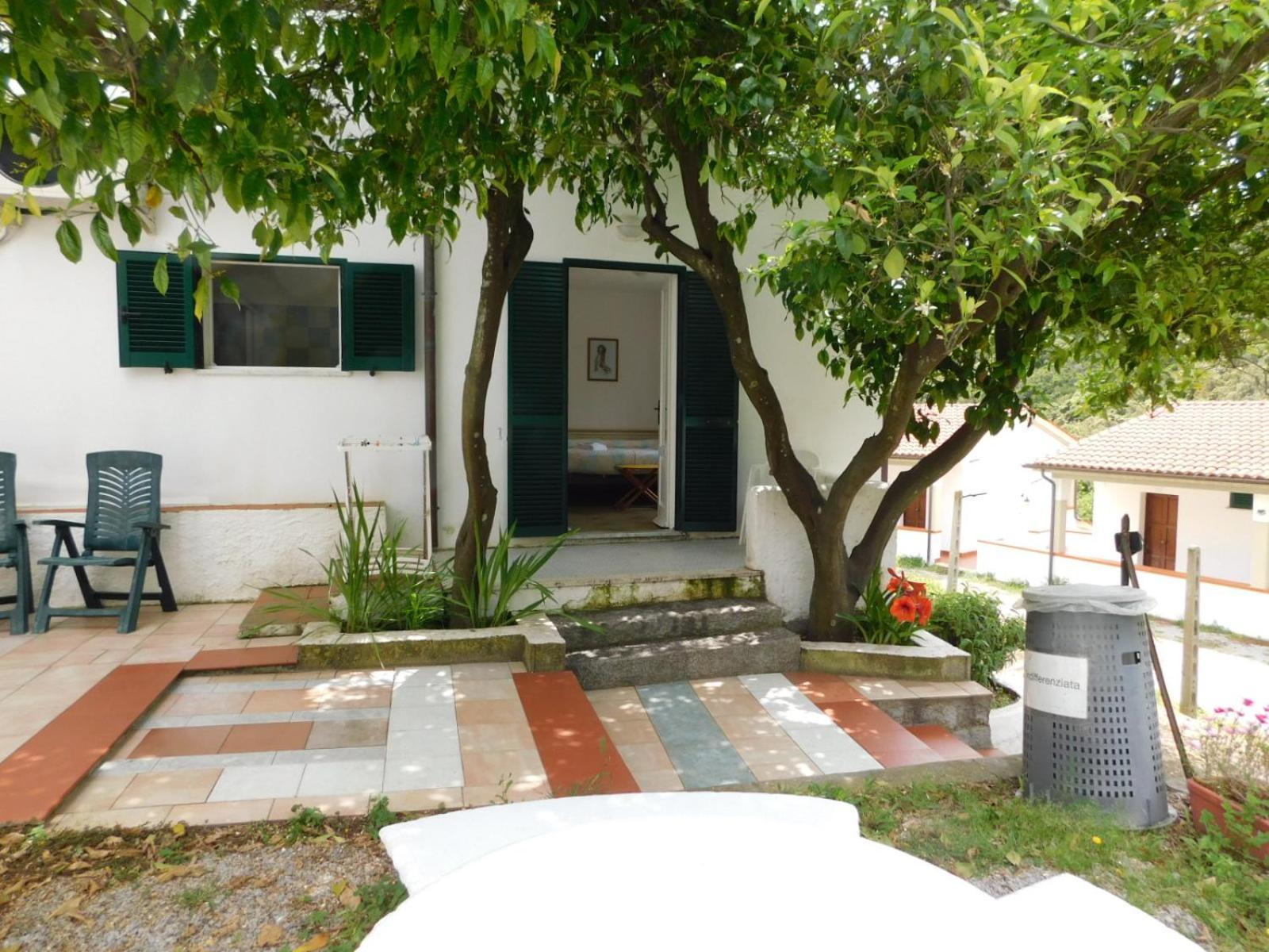 Locanda Dell'Amicizia Seccheto Cameră foto