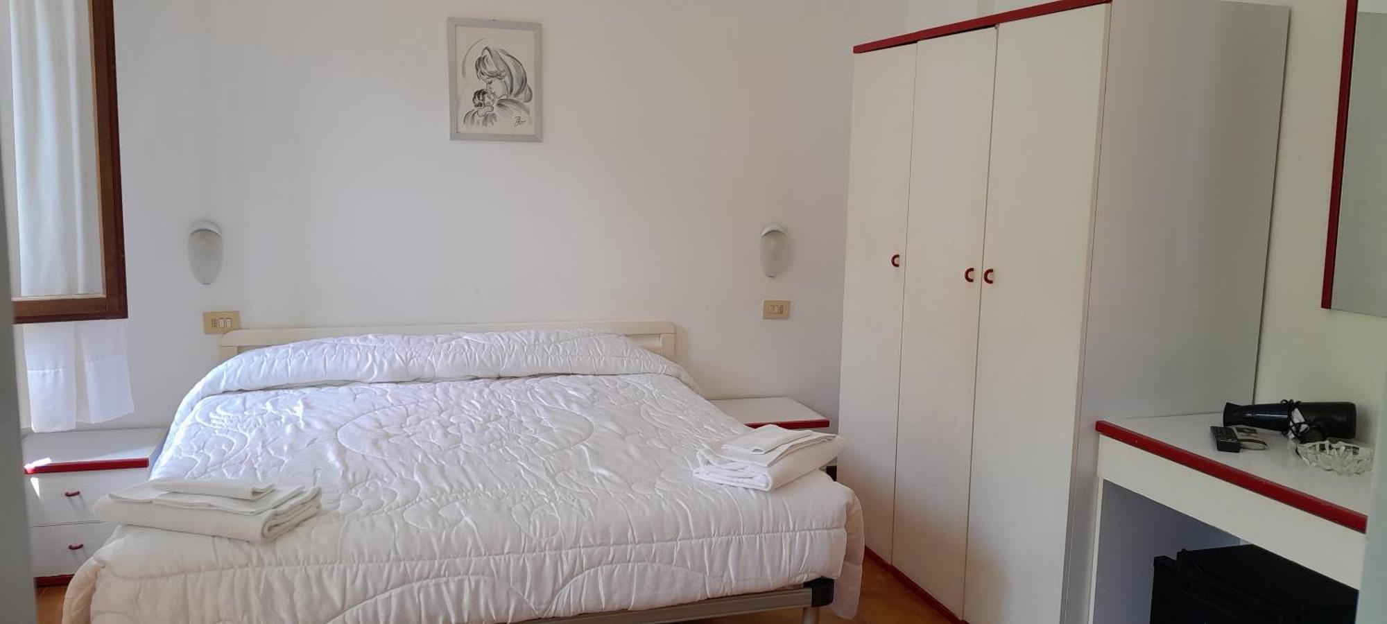 Locanda Dell'Amicizia Seccheto Cameră foto
